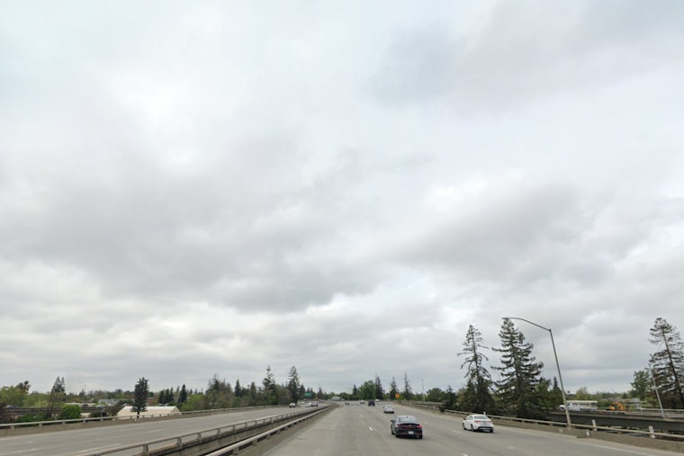 Sacramento Braces for Mixed Weather with Sunny Highs and a Chance of Showers in the Week Ahead