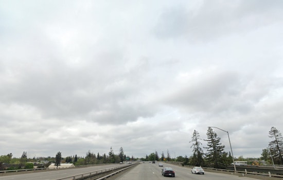 Sacramento Braces for Mixed Weather with Sunny Highs and a Chance of Showers in the Week Ahead
