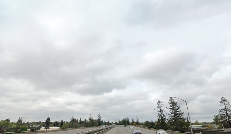 Sacramento Braces for Mixed Weather with Sunny Highs and a Chance of Showers in the Week Ahead