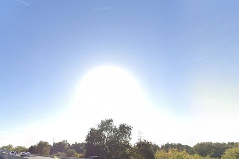 Sacramento Braces for Warm Week Ahead with Clear Skies and Rising Temperatures