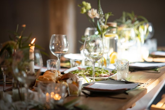 Sacramento Celebrates Locally Sourced Cuisine at 12th Annual Tower Bridge Dinner, Raises Funds for Education