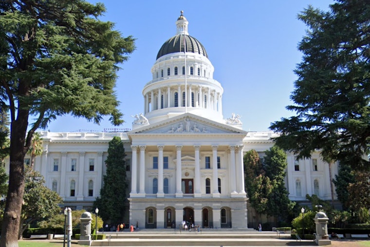 Sacramento County Faces $11M Bill as California's Special Election Cost Hits $282M