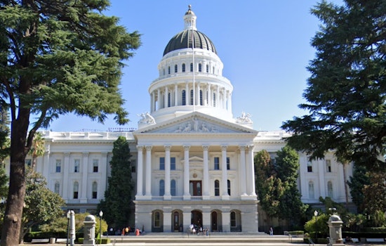 Sacramento County Faces $11M Bill as California's Special Election Cost Hits $282M