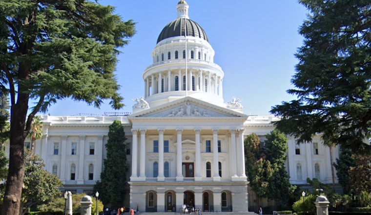 Sacramento County Faces $11M Bill as California's Special Election Cost Hits $282M