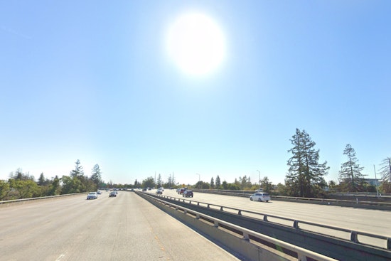 Sacramento Forecast Shows Sun-Drenched Days Ahead with Temps Nearing 100 Degrees