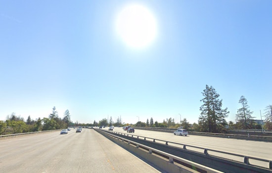 Sacramento Forecast Shows Sun-Drenched Days Ahead with Temps Nearing 100 Degrees