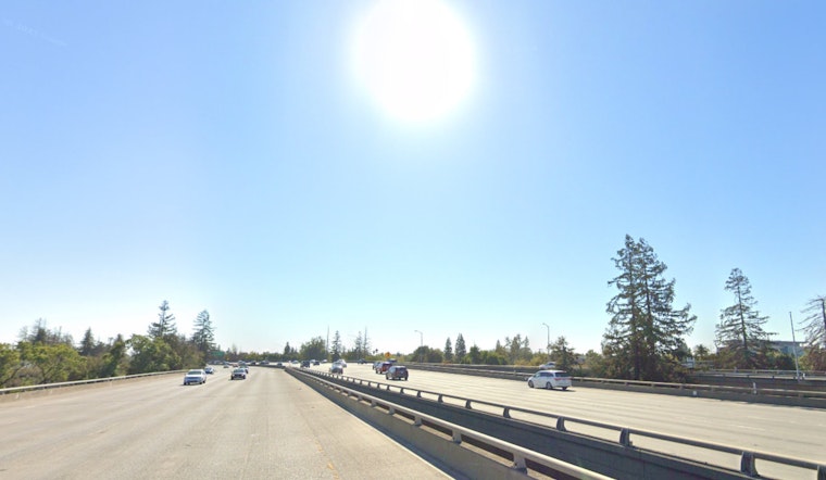 Sacramento Forecast Shows Sun-Drenched Days Ahead with Temps Nearing 100 Degrees