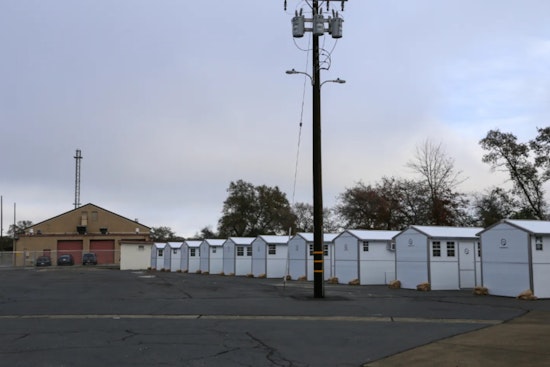 Sacramento Intensifies Efforts to Combat Homelessness, Over 2,000 Cases Addressed in One Week
