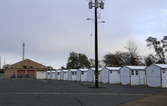 Sacramento Intensifies Efforts to Combat Homelessness, Over 2,000 Cases Addressed in One Week