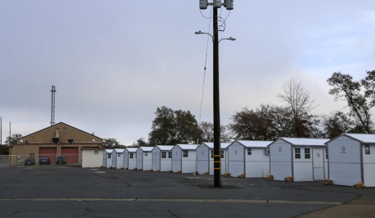 Sacramento Intensifies Efforts to Combat Homelessness, Over 2,000 Cases Addressed in One Week