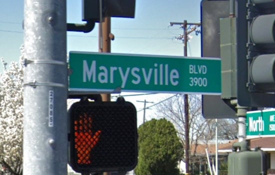 Sacramento Invests $18M in Safety Overhaul for Dangerous Marysville Boulevard Amid Traffic Fatalities