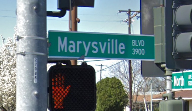 Sacramento Invests $18M in Safety Overhaul for Dangerous Marysville Boulevard Amid Traffic Fatalities