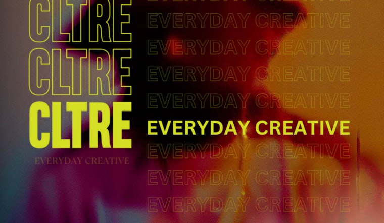 Sacramento Launches "EveryDay Creative" Program to Boost Local Creative Businesses