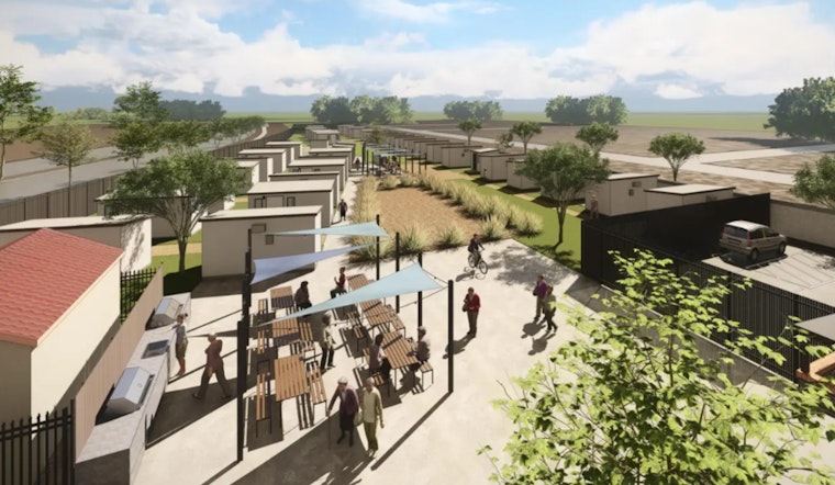 Sacramento Launches Innovative 'Micro-Communities for Seniors' to Address Homelessness Amongst Elderly