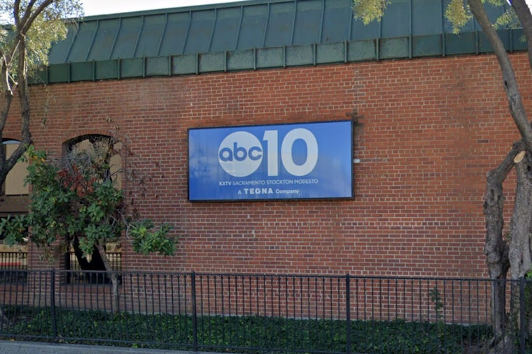 Sacramento Man Anibal Santana Re-Arrested by FBI Hours After Posting Bail for ABC10 Shooting Incident