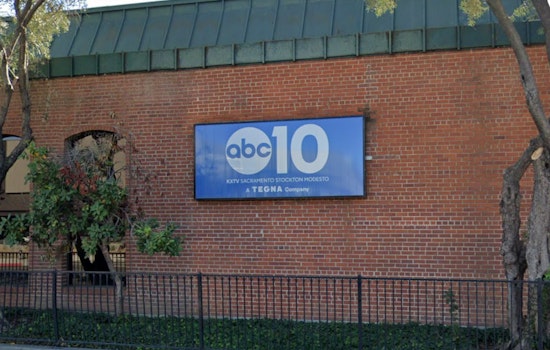 Sacramento Man Anibal Santana Re-Arrested by FBI Hours After Posting Bail for ABC10 Shooting Incident