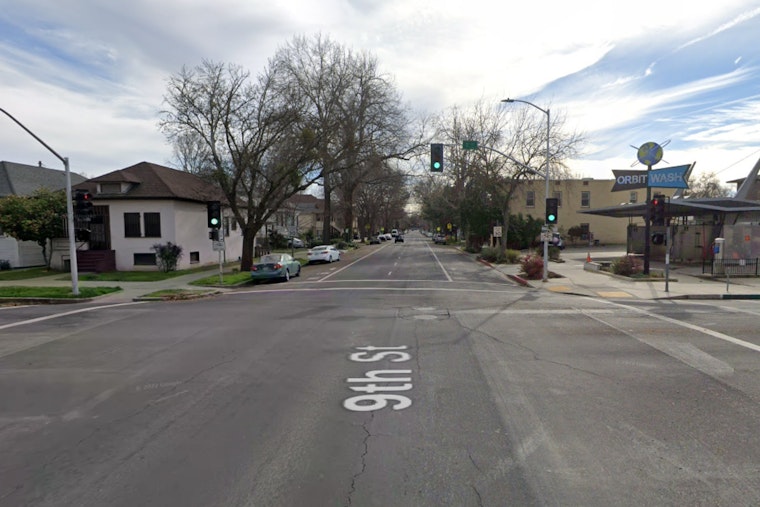 Sacramento Man Charged with DUI and Vehicular Manslaughter After Fatal Collision
