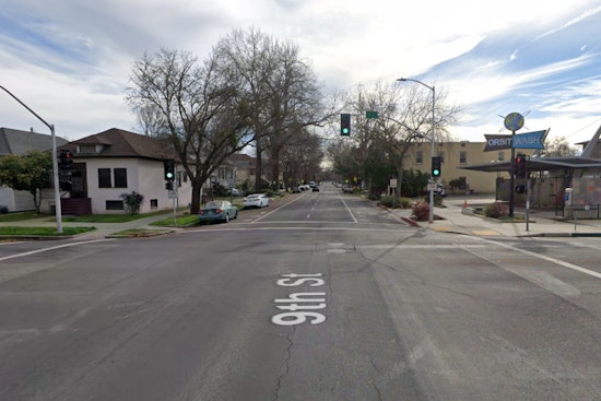 Sacramento Man Charged with DUI and Vehicular Manslaughter After Fatal Collision