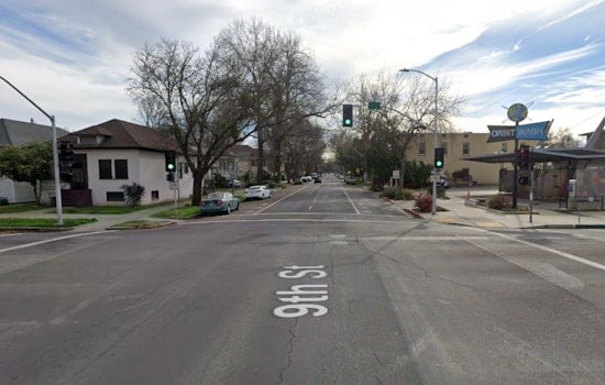 Sacramento Man Charged with DUI and Vehicular Manslaughter After Fatal Collision