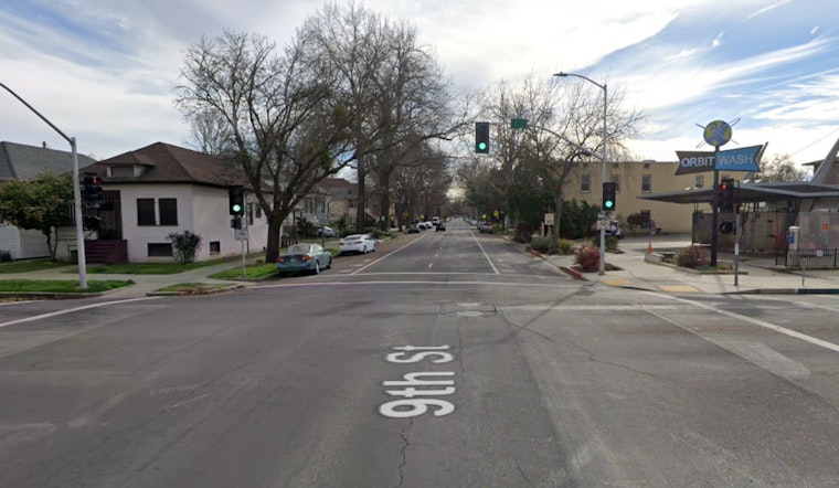 Sacramento Man Charged with DUI and Vehicular Manslaughter After Fatal Collision