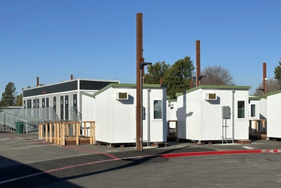 Sacramento Resolves 1,400 Homeless Cases and Removes 55K Pounds of Trash