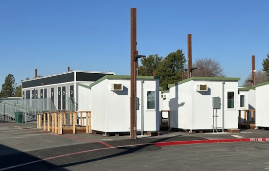 Sacramento Resolves 1,400 Homeless Cases and Removes 55K Pounds of Trash