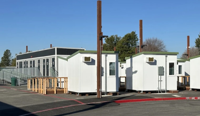 Sacramento Resolves 1,400 Homeless Cases and Removes 55K Pounds of Trash