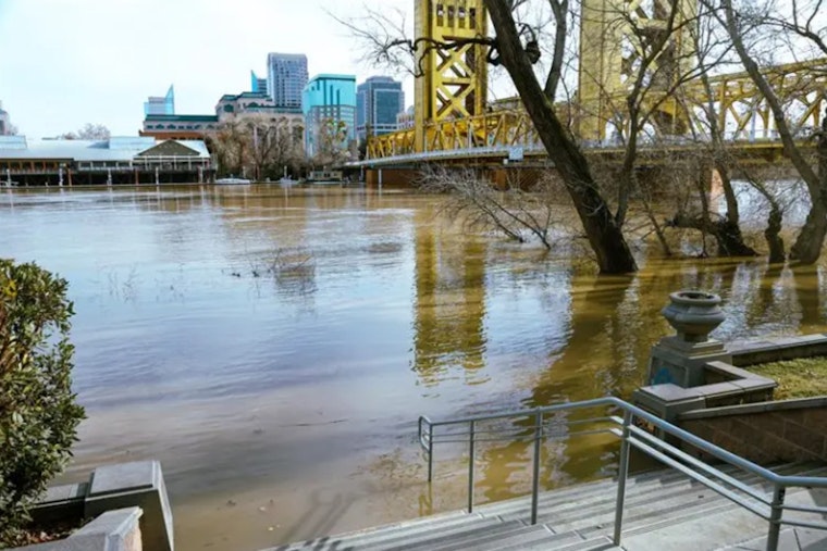 Sacramento Seeks Public Input for SacAdapt Initiative to Fortify Transportation Against Climate Change
