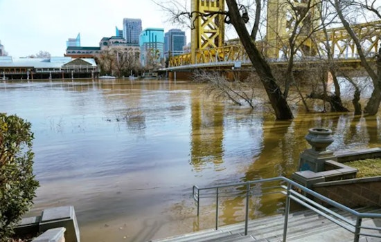 Sacramento Seeks Public Input for SacAdapt Initiative to Fortify Transportation Against Climate Change