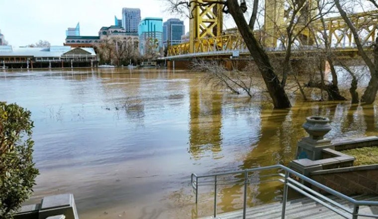 Sacramento Seeks Public Input for SacAdapt Initiative to Fortify Transportation Against Climate Change
