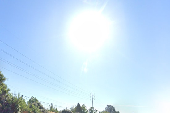 Sacramento Set for Sizzling Sunny Spell with Temperatures Nearing 100 Degrees