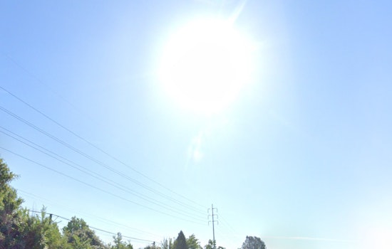 Sacramento Set for Sizzling Sunny Spell with Temperatures Nearing 100 Degrees