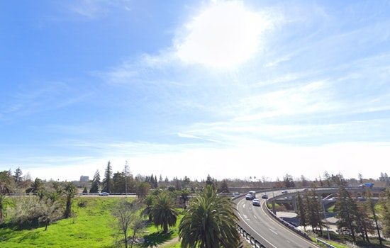 Sacramento Set for Sunny Week with Temperatures Rising Into the 90s