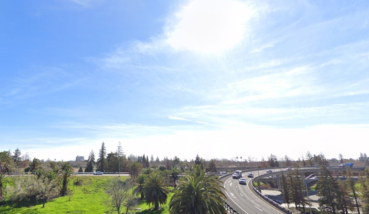 Sacramento Set for Sunny Week with Temperatures Rising Into the 90s