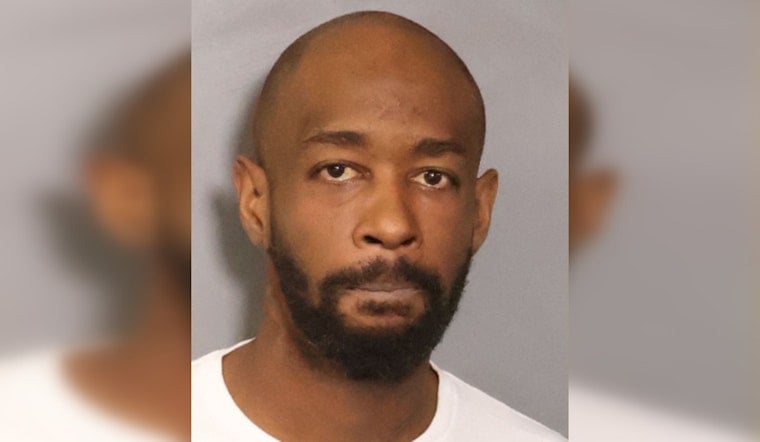 Sacramento Standoff Ends with Arrest of Armed Robbery Suspect Following Intense Manhunt