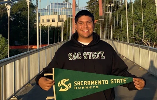 Sacramento State Community Grieves Loss of Senior in Fatal I-5 Collision