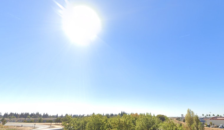 Sacramento to Savor Sunny Skies and Warm Temperatures Through the Weekend
