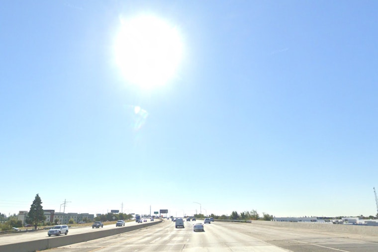 Sacramento Welcomes a Warm Weekend with Subtle Shifts Ahead, NWS Reports