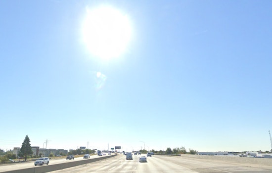 Sacramento Welcomes a Warm Weekend with Subtle Shifts Ahead, NWS Reports