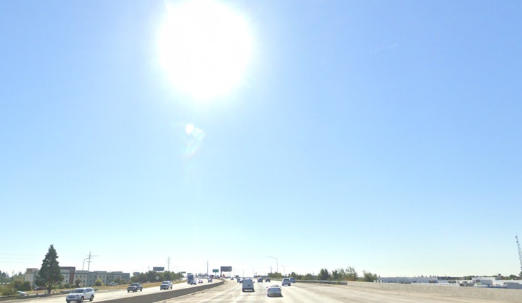 Sacramento Welcomes a Warm Weekend with Subtle Shifts Ahead, NWS Reports