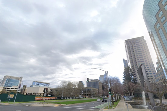 Sacramento Welcomes Mixed Weather as Light Showers Give Way to a Sunny Week Ahead