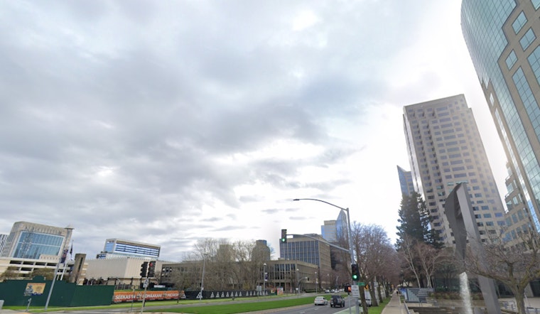 Sacramento Welcomes Mixed Weather as Light Showers Give Way to a Sunny Week Ahead