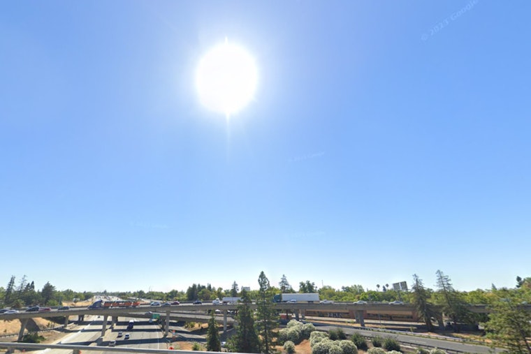 Sacramento Welcomes Sunny Days with Gradual Cooling Ahead, Says National Weather Service