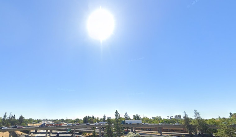 Sacramento Welcomes Sunny Days with Gradual Cooling Ahead, Says National Weather Service