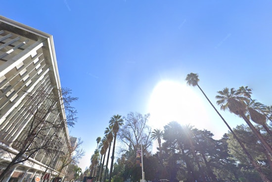 Sacramento Welcomes Week of Sunshine with Occasional Shower Chances, Highs in the Mid-80s
