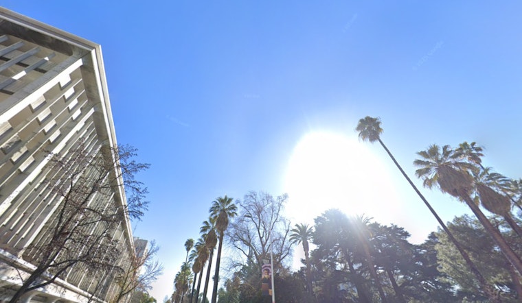 Sacramento Welcomes Week of Sunshine with Occasional Shower Chances, Highs in the Mid-80s