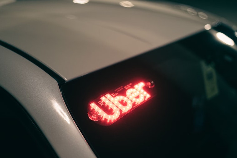 23-Year-Old Sacramento Woman's Sexual Assualt Resulted from Uber Abandonment, SF Court Filing Claims