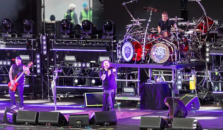 Sacramento's Aftershock Festival to Feature Blink-182, Deftones, Korn, and More from October 2-5