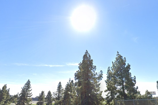 Sacramento’s Weekly Weather Brings Sunny Days Ahead with Occasional Rain Chances, Says NWS