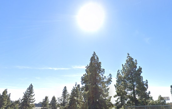 Sacramento’s Weekly Weather Brings Sunny Days Ahead with Occasional Rain Chances, Says NWS